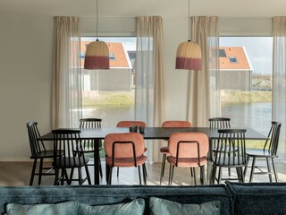 Ferienhaus Nieuwvliet Außenaufnahme 5