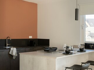 Holiday house Nieuwvliet Outdoor Recording 7