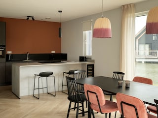 Ferienhaus Nieuwvliet Außenaufnahme 14