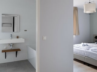 Ferienhaus Nieuwvliet Außenaufnahme 12