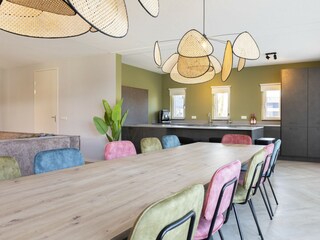 Ferienhaus Nieuwvliet Außenaufnahme 1