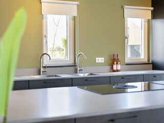 Ferienhaus Nieuwvliet Außenaufnahme 4