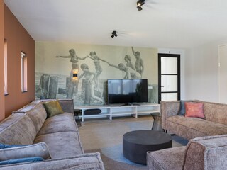 Holiday house Nieuwvliet Outdoor Recording 14