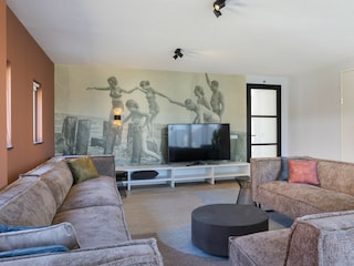 Holiday house Nieuwvliet Outdoor Recording 7