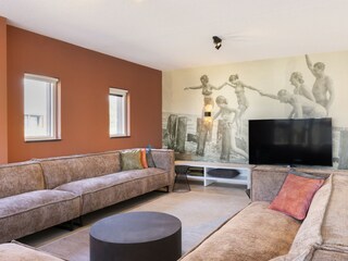 Ferienhaus Nieuwvliet Außenaufnahme 8