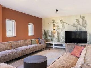Holiday house Nieuwvliet Outdoor Recording 12