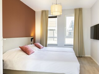 Holiday house Nieuwvliet Outdoor Recording 13