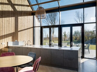 Ferienhaus Nieuwvliet Außenaufnahme 3