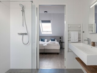 Ferienhaus Nieuwvliet Außenaufnahme 8