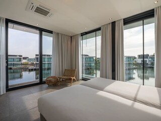 Ferienhaus Veere Außenaufnahme 6