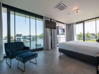 Ferienhaus Veere Außenaufnahme 8