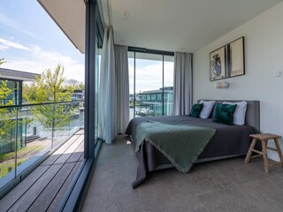 Ferienhaus Veere Außenaufnahme 11