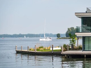 Ferienhaus Veere Außenaufnahme 15