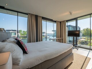 Ferienhaus Veere Außenaufnahme 8