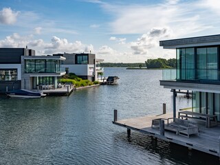 Ferienhaus Veere Außenaufnahme 11