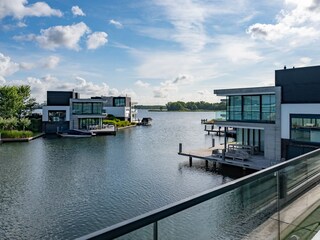 Ferienhaus Veere Außenaufnahme 12