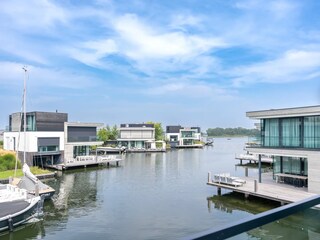 Ferienhaus Veere Außenaufnahme 13