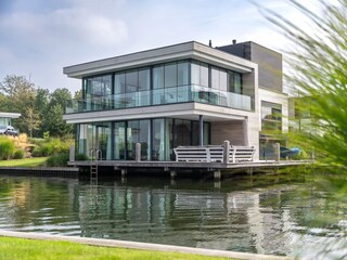 Holiday house Veere Outdoor Recording 14