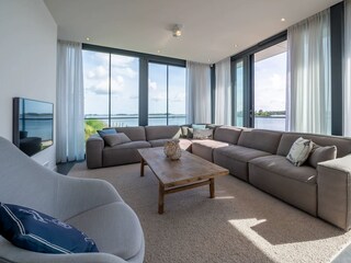 Ferienhaus Veere Außenaufnahme 14