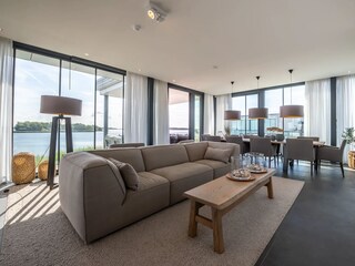 Ferienhaus Veere Außenaufnahme 3