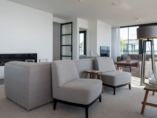 Ferienhaus Veere Außenaufnahme 4