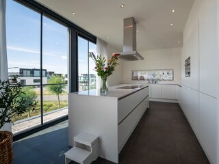 Ferienhaus Veere Außenaufnahme 5