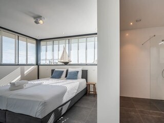 Ferienhaus Veere Außenaufnahme 13