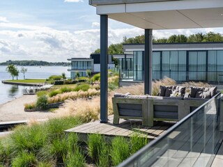 Ferienhaus Veere Außenaufnahme 9