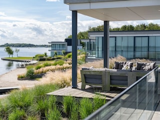 Holiday house Veere Outdoor Recording 10