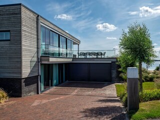 Ferienhaus Veere Außenaufnahme 10