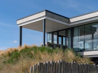 Ferienhaus Veere Außenaufnahme 11