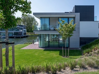 Holiday house Veere Outdoor Recording 10