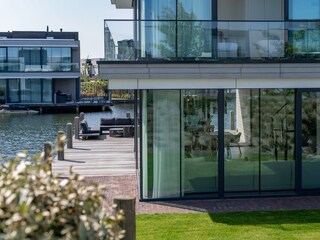 Holiday house Veere Outdoor Recording 10