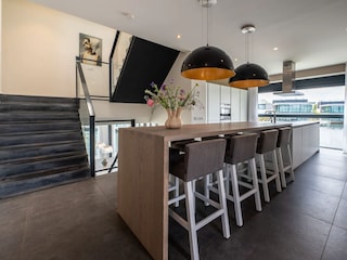 Ferienhaus Veere Außenaufnahme 2