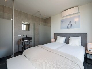 Ferienhaus Veere Außenaufnahme 5