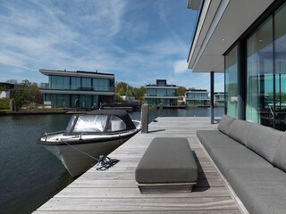 Holiday house Veere Outdoor Recording 6