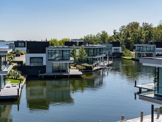 Ferienhaus Veere Außenaufnahme 7