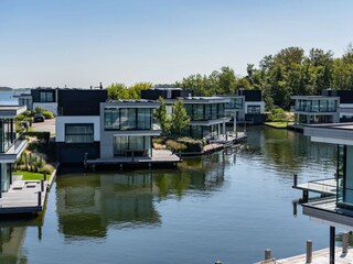 Holiday house Veere Outdoor Recording 7