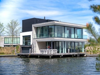 Ferienhaus Veere Außenaufnahme 8