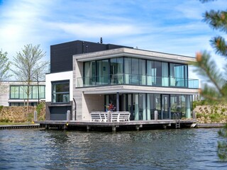 Holiday house Veere Outdoor Recording 8