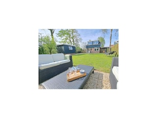 Holiday house Heinkenszand Outdoor Recording 20