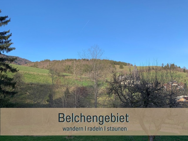 Ferienwohnung Neuenweg Außenaufnahme 2