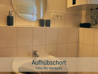 Ferienwohnung Neuenweg Ausstattung 16