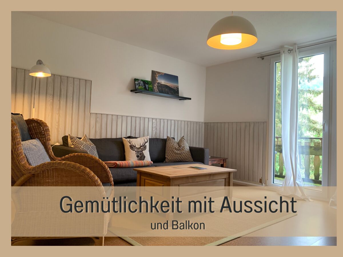 Ferienwohnung Neuenweg Ausstattung 14