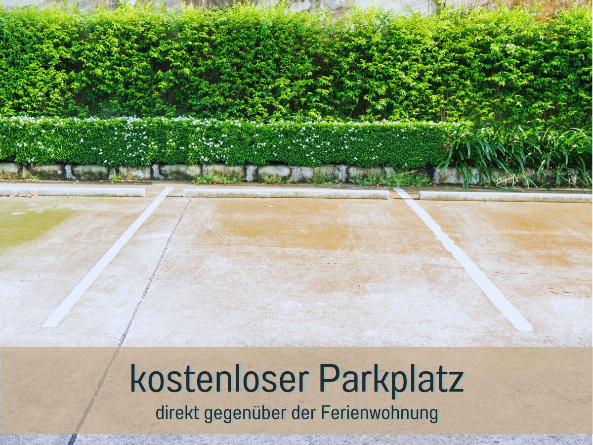 Ferienwohnung Neuenweg Ausstattung 24