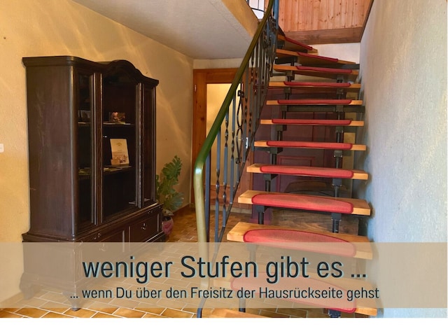 Ferienwohnung Neuenweg Außenaufnahme 5