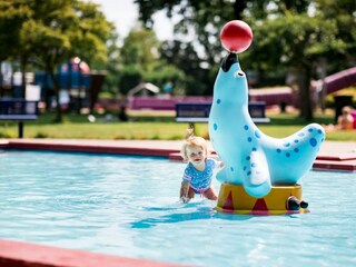 Chalet Heinkenszand Außenaufnahme 26