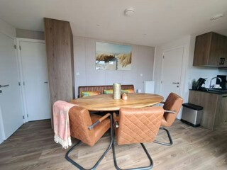 Chalet Heinkenszand Outdoor Recording 2