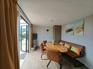 Chalet Heinkenszand Outdoor Recording 3