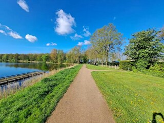 Chalet Heinkenszand Outdoor Recording 14